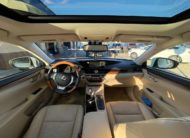 Lexus ES300h