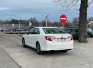 Toyota Camry 50 Hybrid