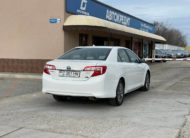 Toyota Camry 50 Hybrid