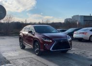 Lexus RX450h