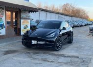 Tesla Model Y Dual Motor