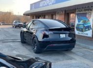 Tesla Model Y Dual Motor