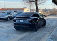 Tesla Model Y Dual Motor