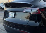 Tesla Model Y Dual Motor