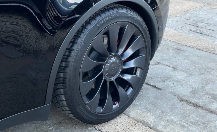 Tesla Model Y Dual Motor