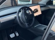 Tesla Model Y Dual Motor