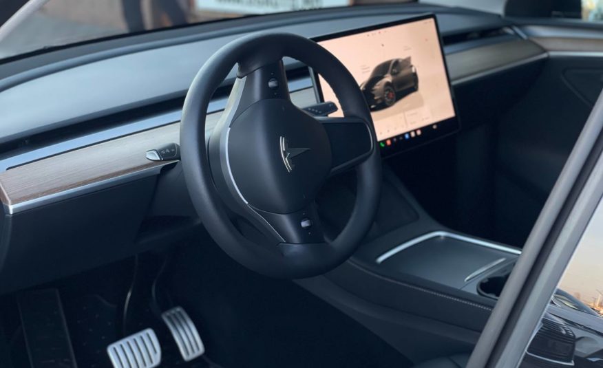 Tesla Model Y Dual Motor