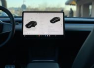 Tesla Model Y Dual Motor