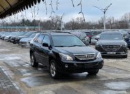 Lexus RX400h