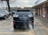 Lexus RX400h