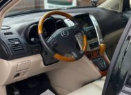 Lexus RX400h