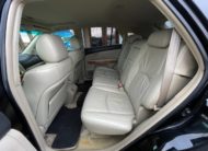 Lexus RX400h