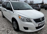 Volkswagen Routan