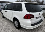 Volkswagen Routan