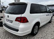 Volkswagen Routan