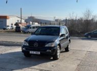 Mercedes Benz ML270