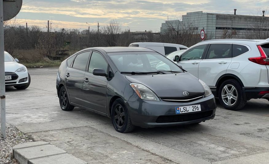 Toyota Prius 20 Hybrid