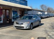 Toyota Camry 50 Hybrid