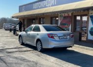 Toyota Camry 50 Hybrid