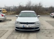 Volkswagen Jetta Hybrid