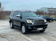 Toyota Sequoia