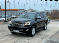 Toyota Sequoia