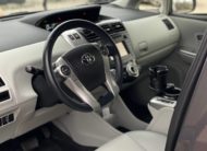 Toyota Prius V Hybrid