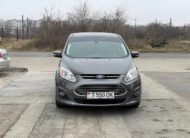 Ford C-Max Hybrid