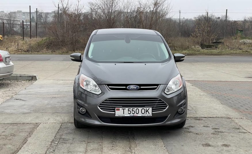 Ford C-Max Hybrid