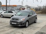 Ford C-Max Hybrid