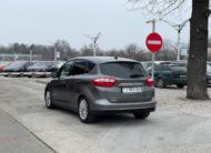 Ford C-Max Hybrid