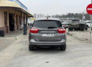 Ford C-Max Hybrid