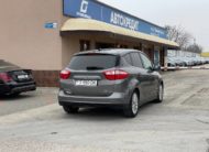 Ford C-Max Hybrid