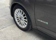 Ford C-Max Hybrid