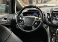 Ford C-Max Hybrid