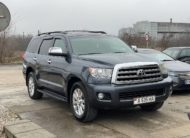 Toyota Sequoia