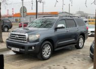 Toyota Sequoia