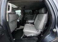 Toyota Sequoia