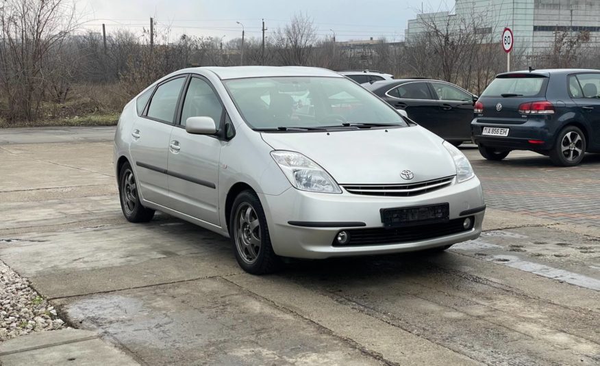 Toyota Prius 20 Hybrid