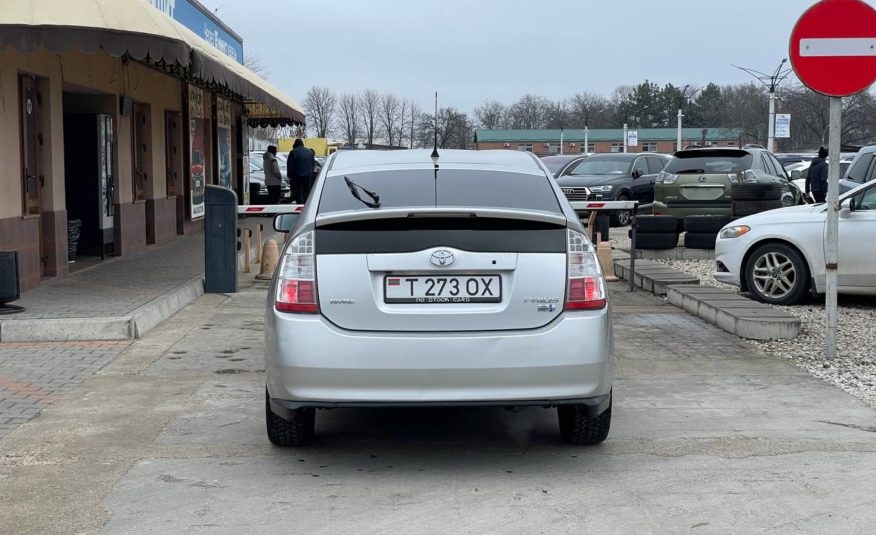 Toyota Prius 20 Hybrid