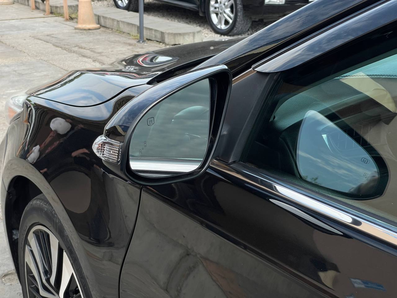 Toyota Avalon Hybrid