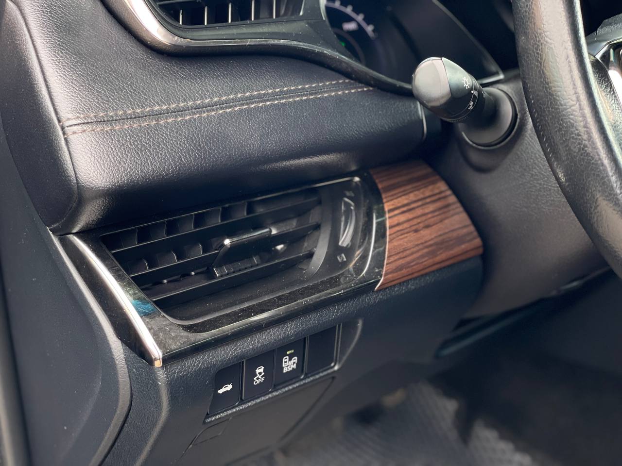 Toyota Avalon Hybrid