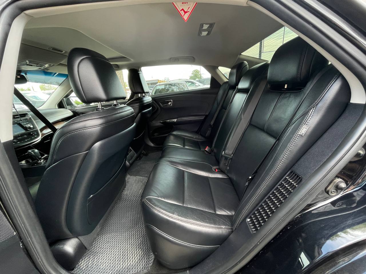 Toyota Avalon Hybrid