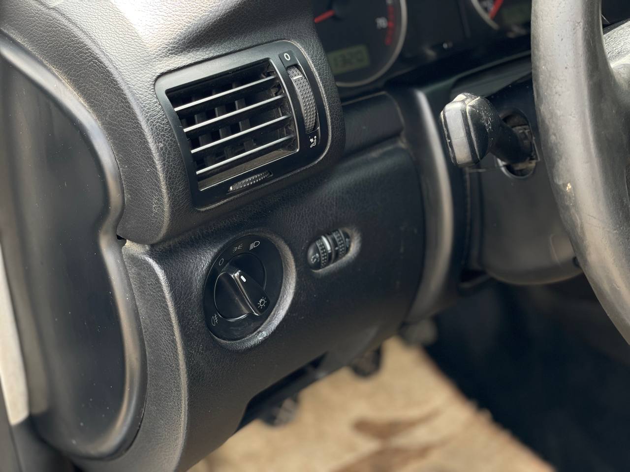 Volkswagen Passat B5+