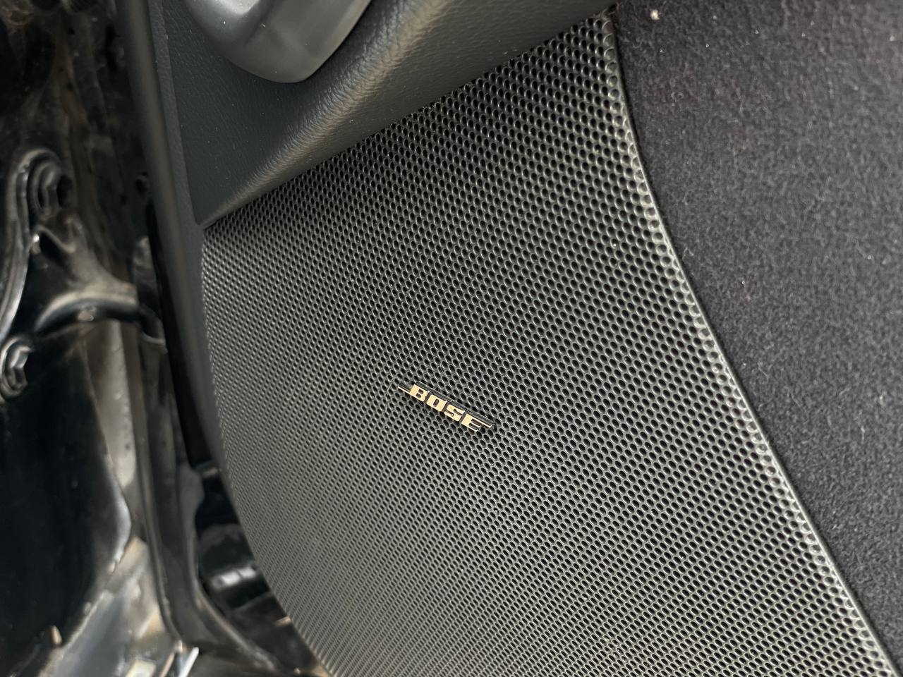 Mercedes Benz S430 W220