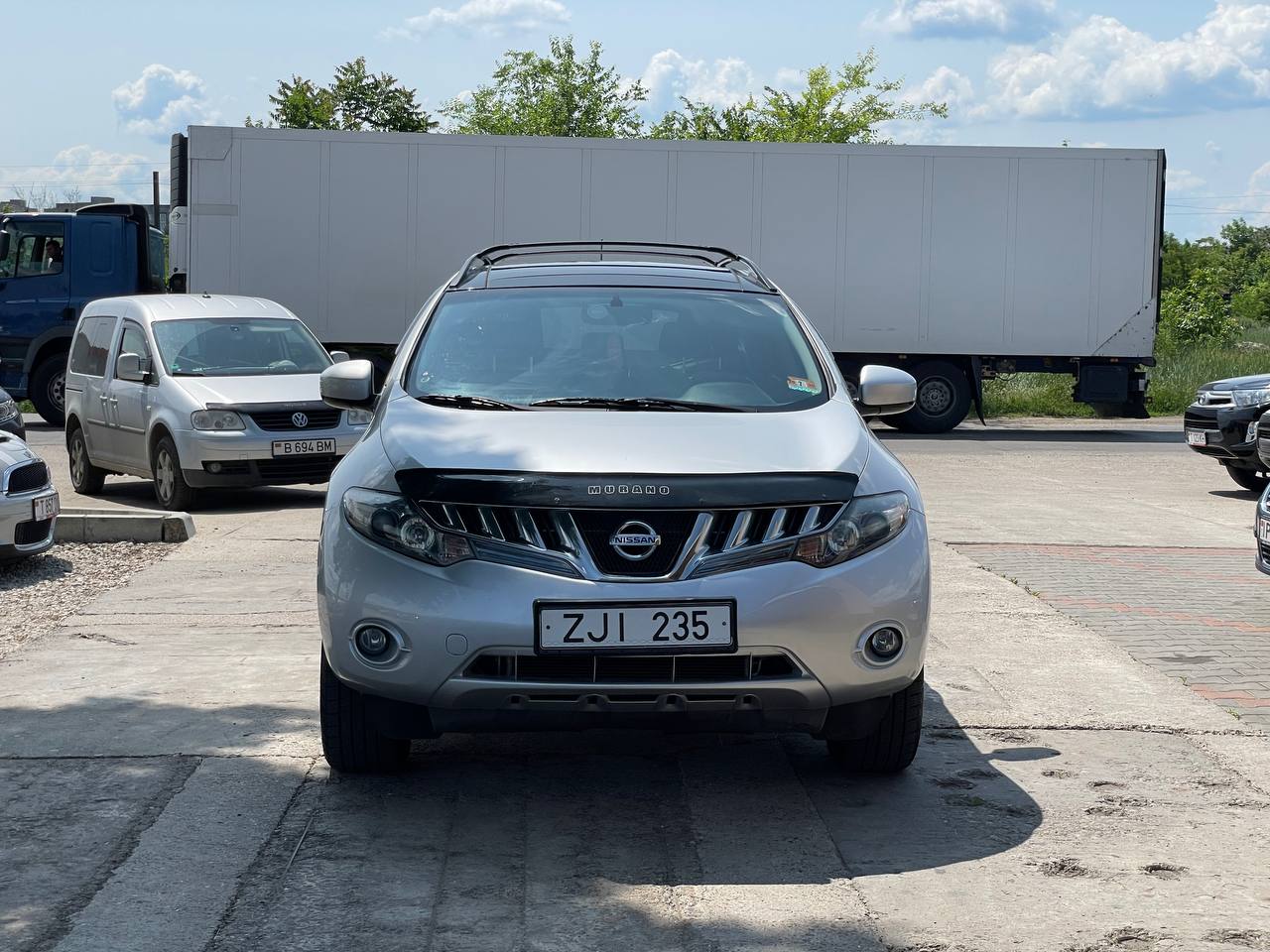 Nissan Murano