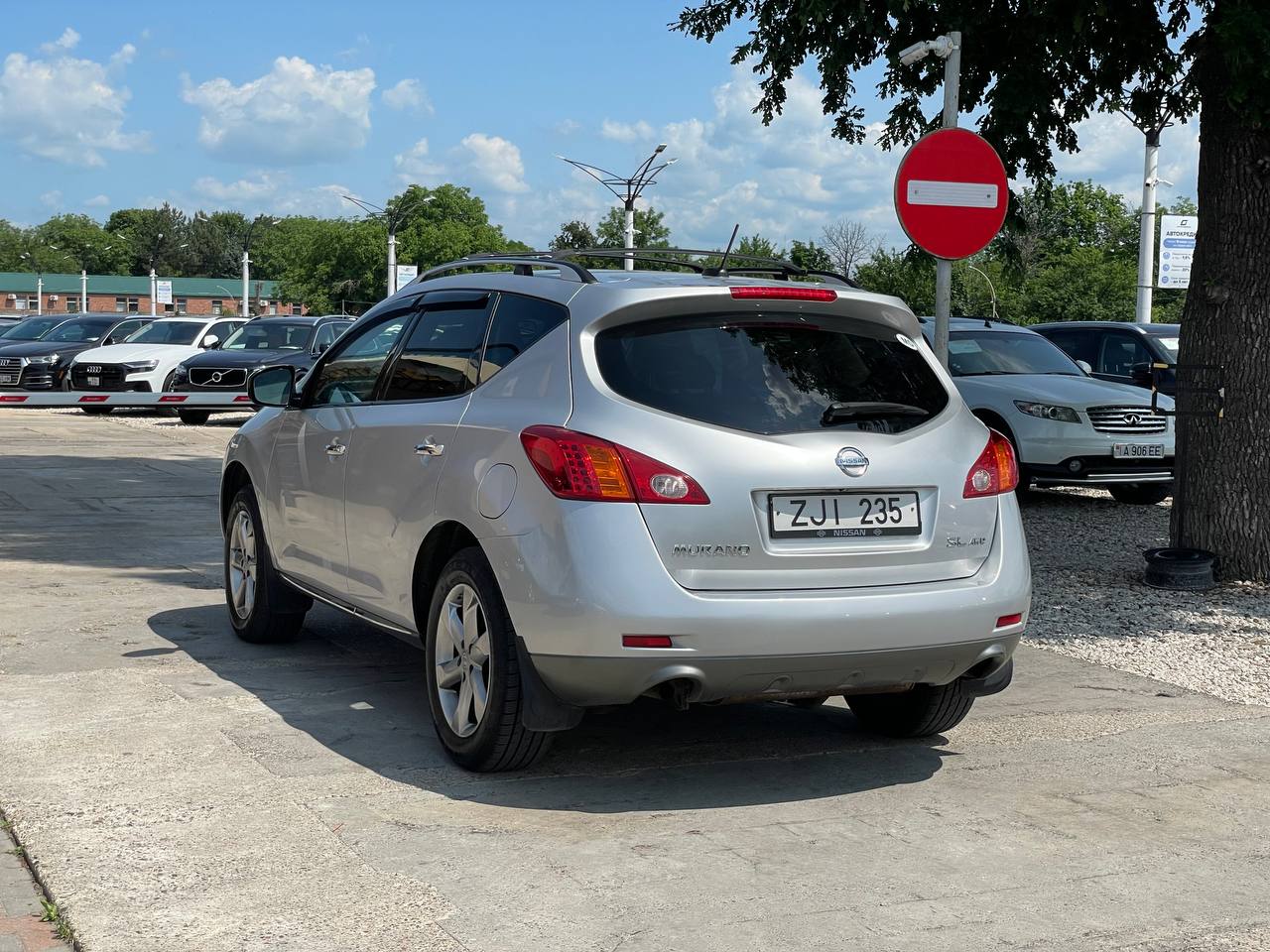 Nissan Murano