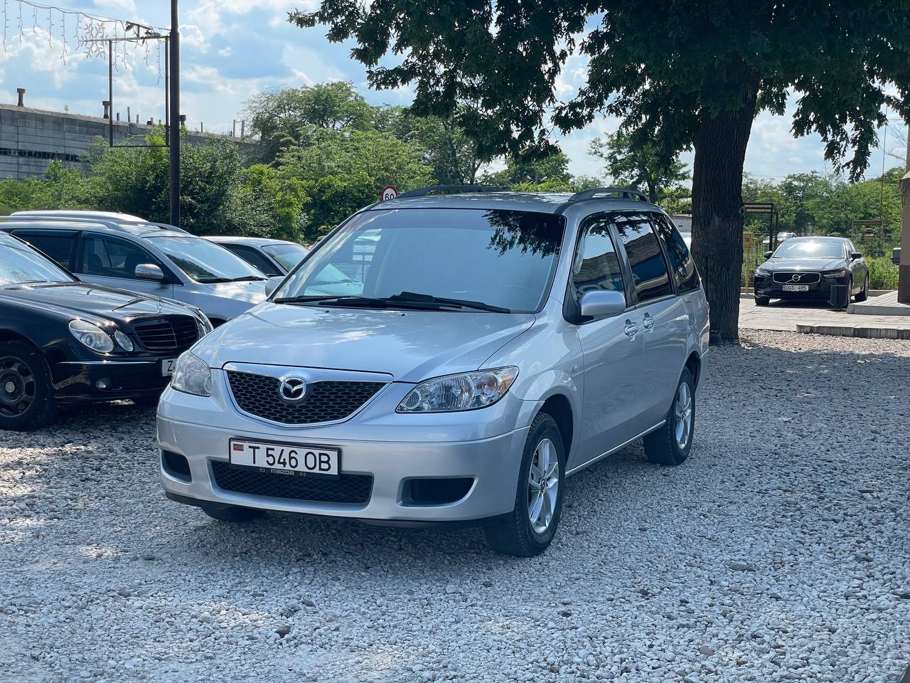 Mazda MPV