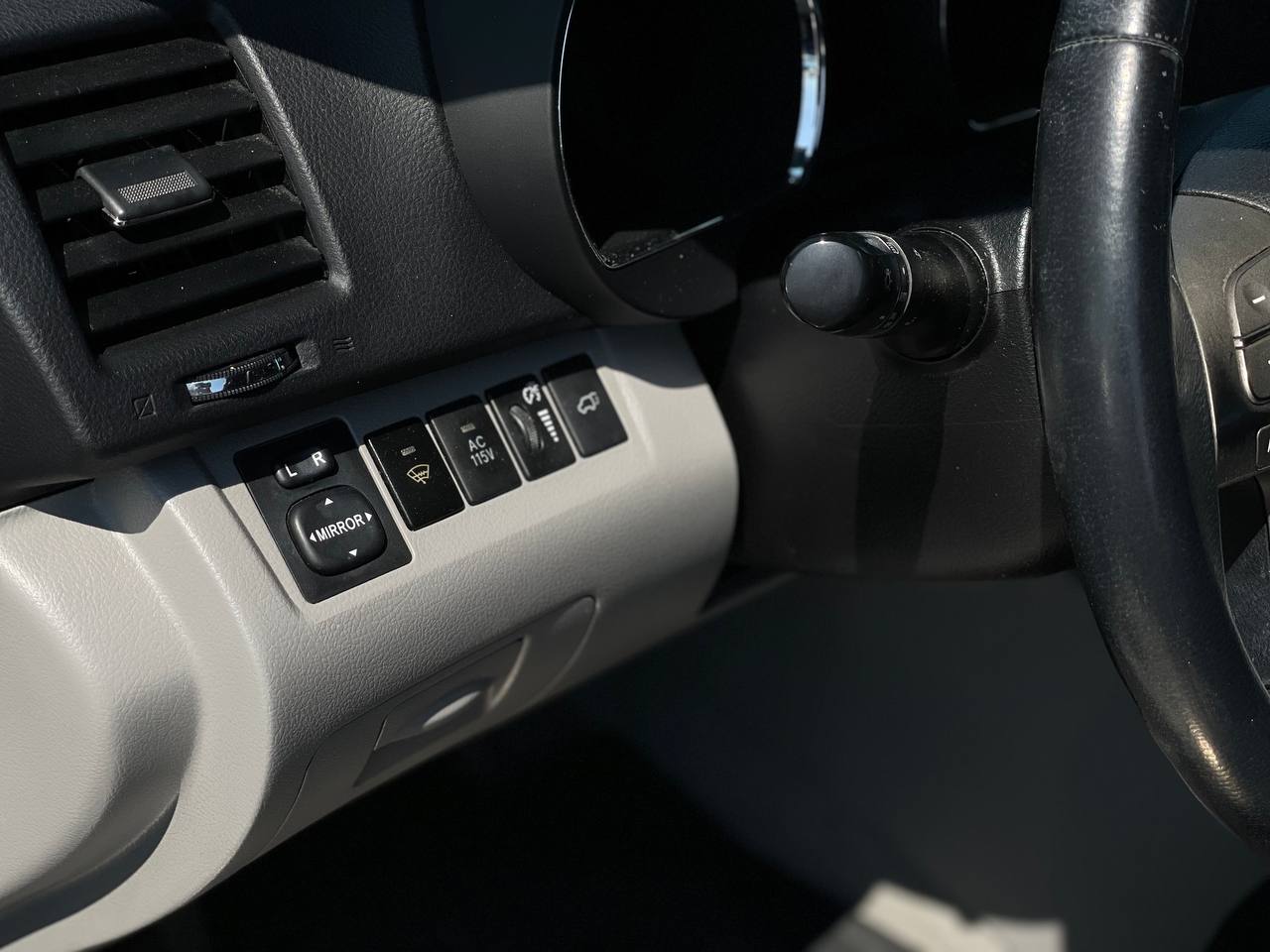 Toyota Highlander Hybrid