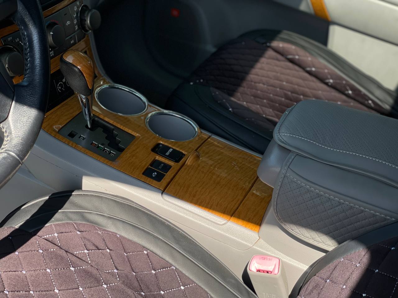 Toyota Highlander Hybrid